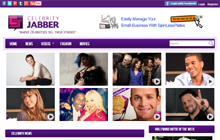 Celebrity Jabber