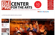 Edgemar Center for the Arts