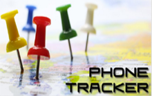 GPS Phone Tracker