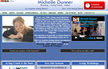 Michelle Danner