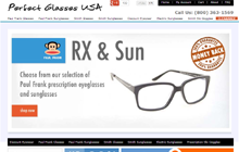 Perfect Glasses USA