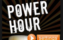 Power Hour