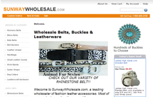 Sunway Wholesale