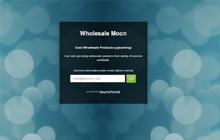 Wholesale Moon