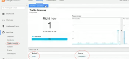 Checking URL builder with Real Time view