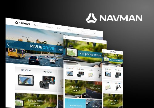Navman Navman
