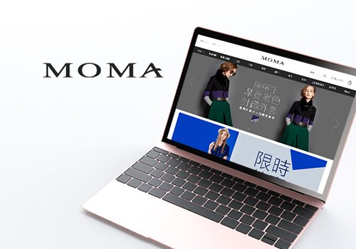MOMA MOMA