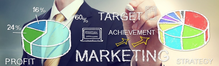 Internet Marketing Graphic