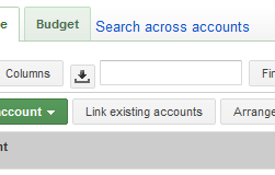 link existing account
