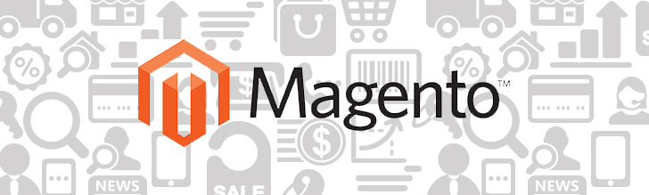 magento ecommerce site banner