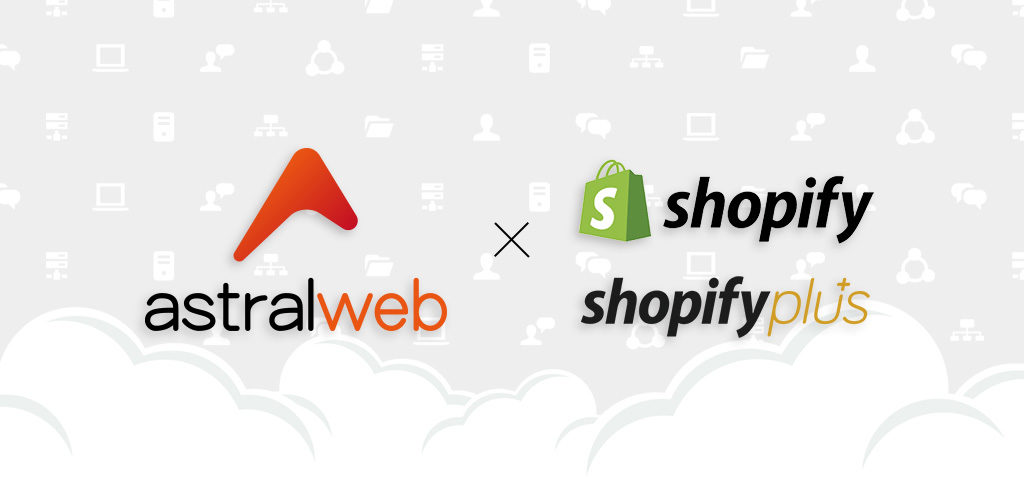 Shopify Logo