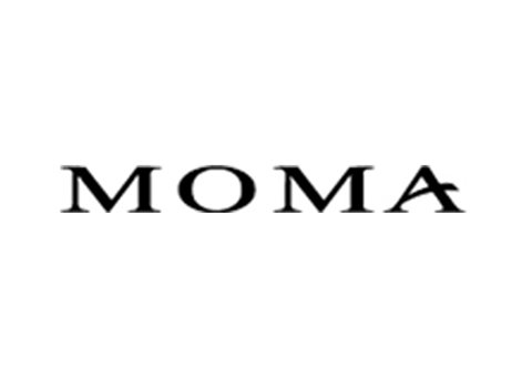 MOMA Logo