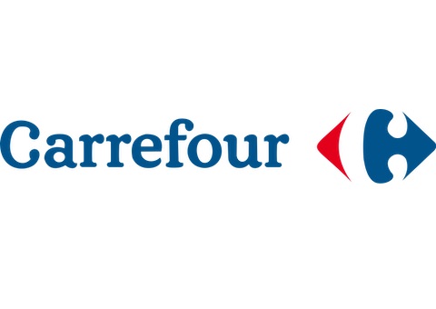 carrefour Logo