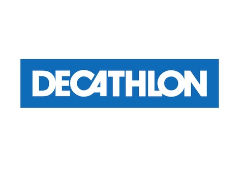 decathlon Logo