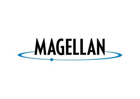 Magellan GPS logo