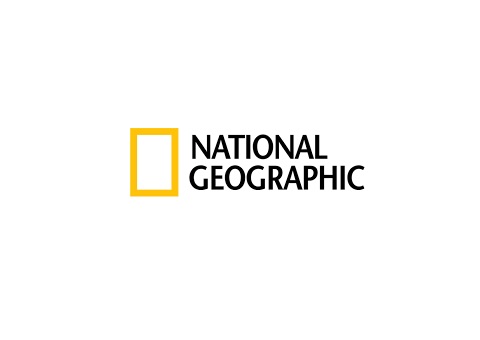 National Geographic logo