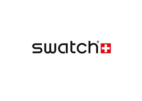 Swatch Logo